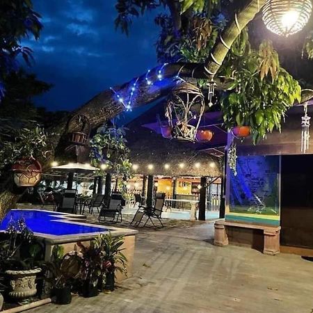 Hotel Casa Puerta Huasteca Ciudad Valles Dış mekan fotoğraf