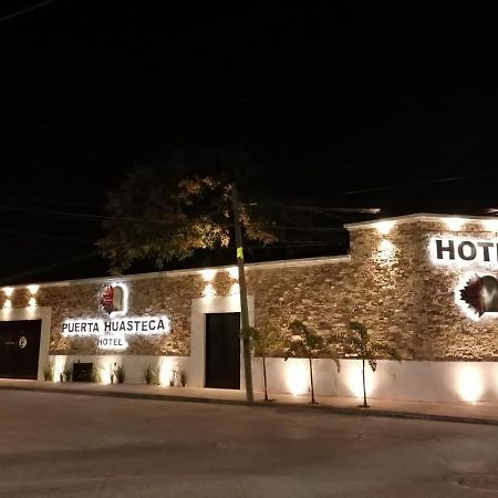 Hotel Casa Puerta Huasteca Ciudad Valles Dış mekan fotoğraf