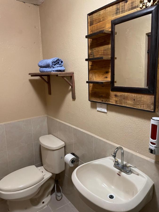 Hotel Casa Puerta Huasteca Ciudad Valles Dış mekan fotoğraf