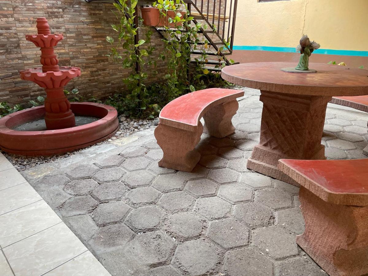 Hotel Casa Puerta Huasteca Ciudad Valles Dış mekan fotoğraf
