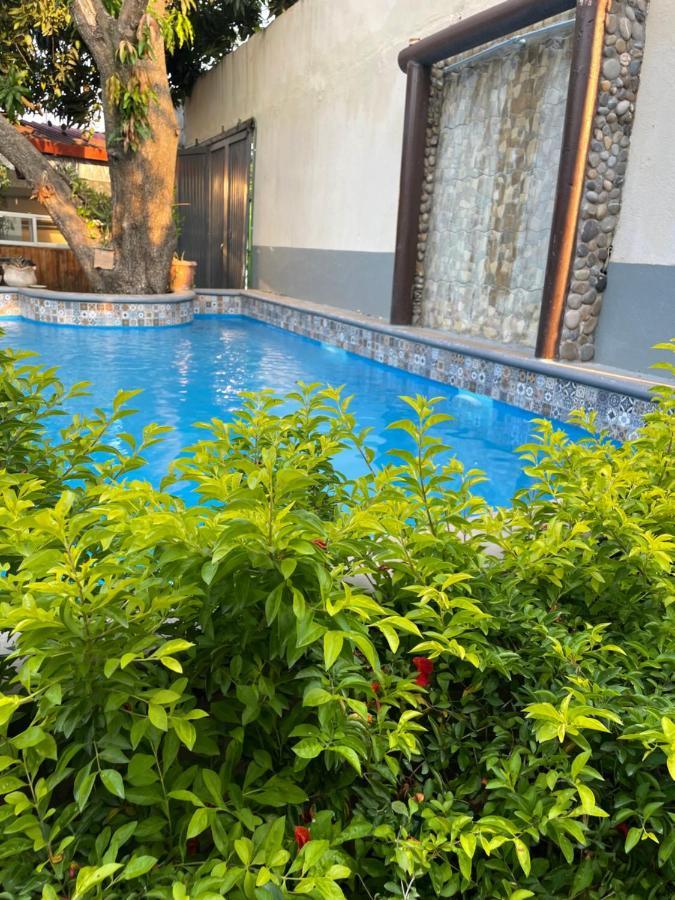 Hotel Casa Puerta Huasteca Ciudad Valles Dış mekan fotoğraf