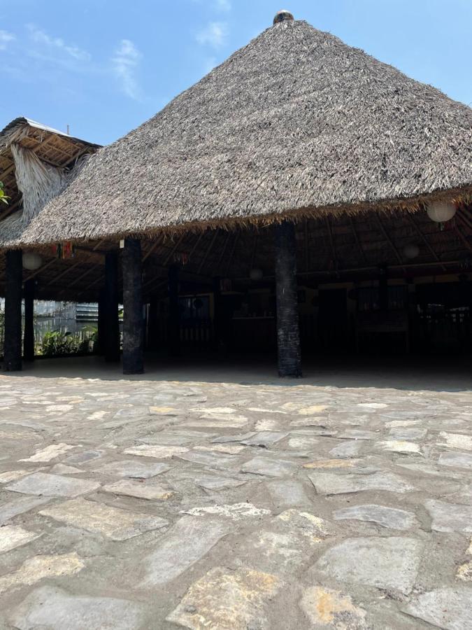 Hotel Casa Puerta Huasteca Ciudad Valles Dış mekan fotoğraf