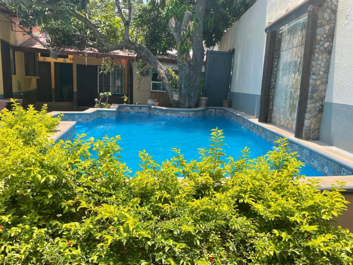 Hotel Casa Puerta Huasteca Ciudad Valles Dış mekan fotoğraf