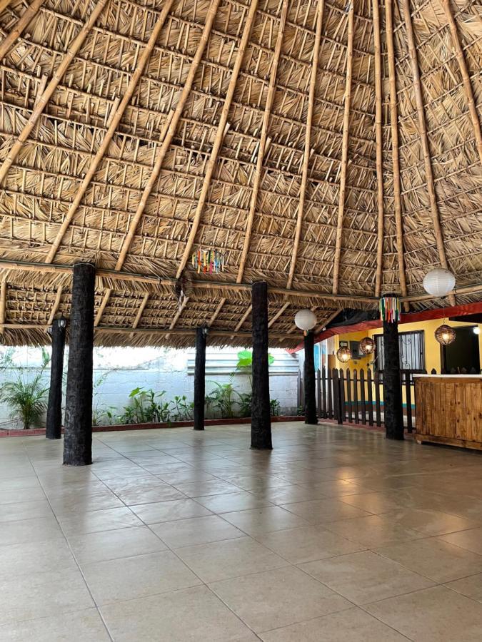 Hotel Casa Puerta Huasteca Ciudad Valles Dış mekan fotoğraf