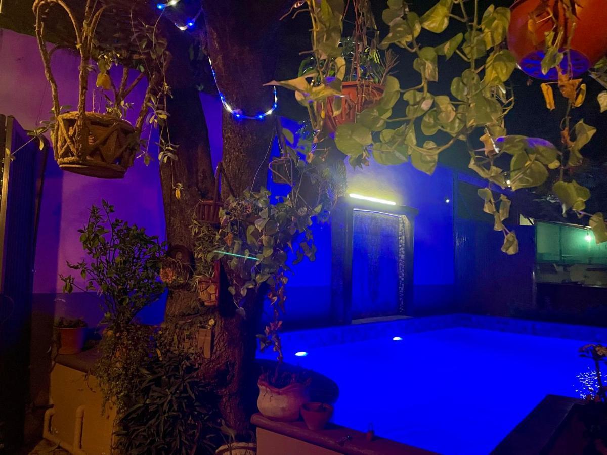 Hotel Casa Puerta Huasteca Ciudad Valles Dış mekan fotoğraf