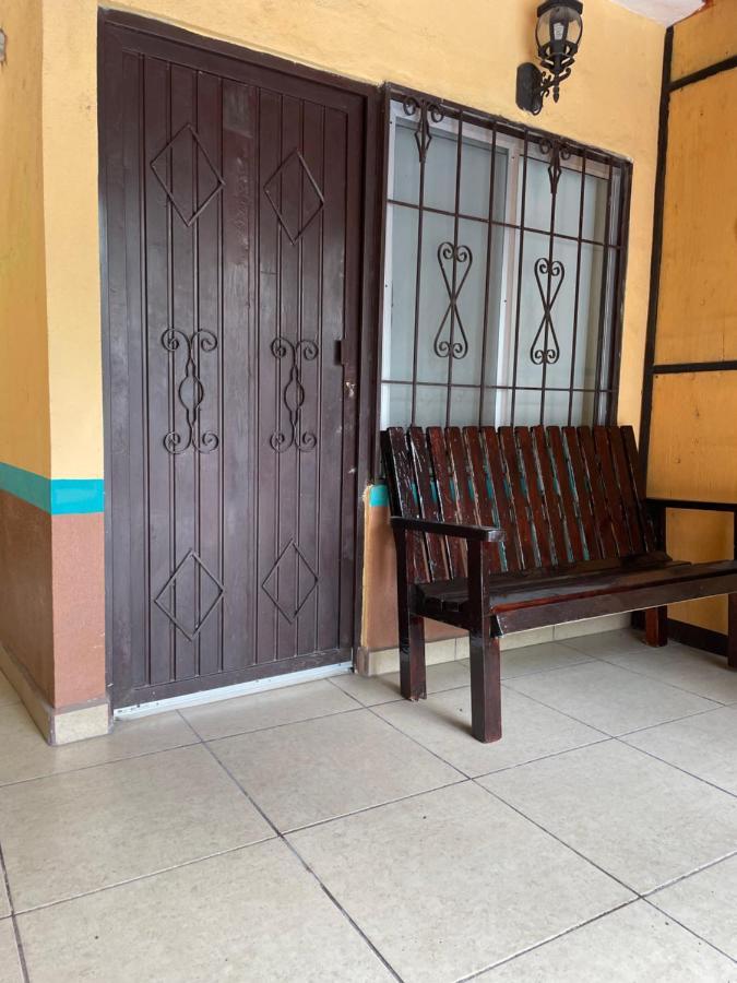 Hotel Casa Puerta Huasteca Ciudad Valles Dış mekan fotoğraf