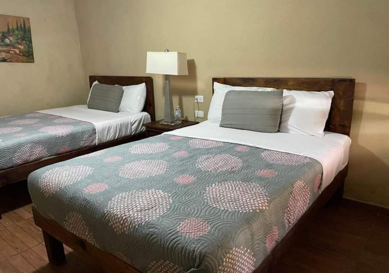 Hotel Casa Puerta Huasteca Ciudad Valles Dış mekan fotoğraf