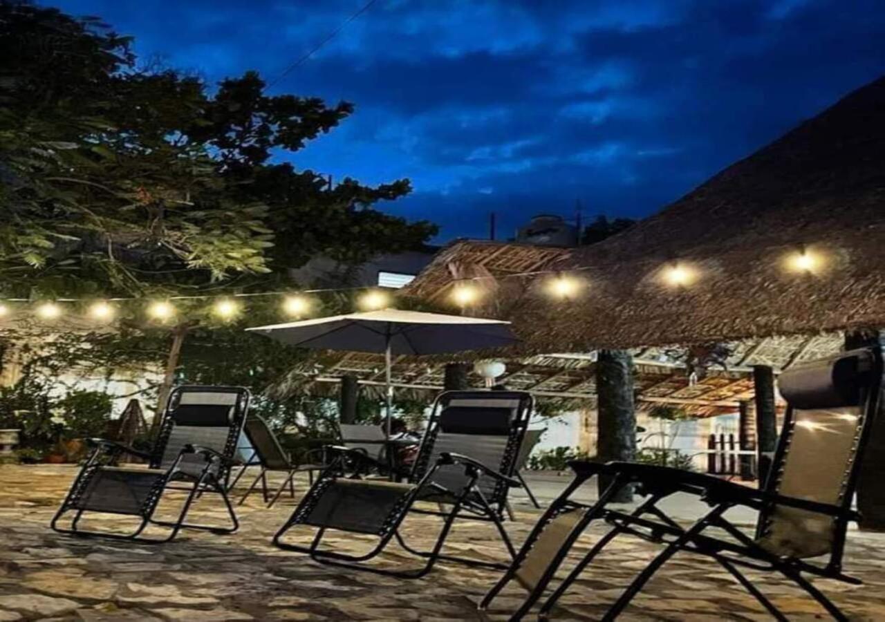 Hotel Casa Puerta Huasteca Ciudad Valles Dış mekan fotoğraf